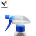 household chemicals UPVC and glass cleaner